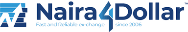 Naira 4 Dollar