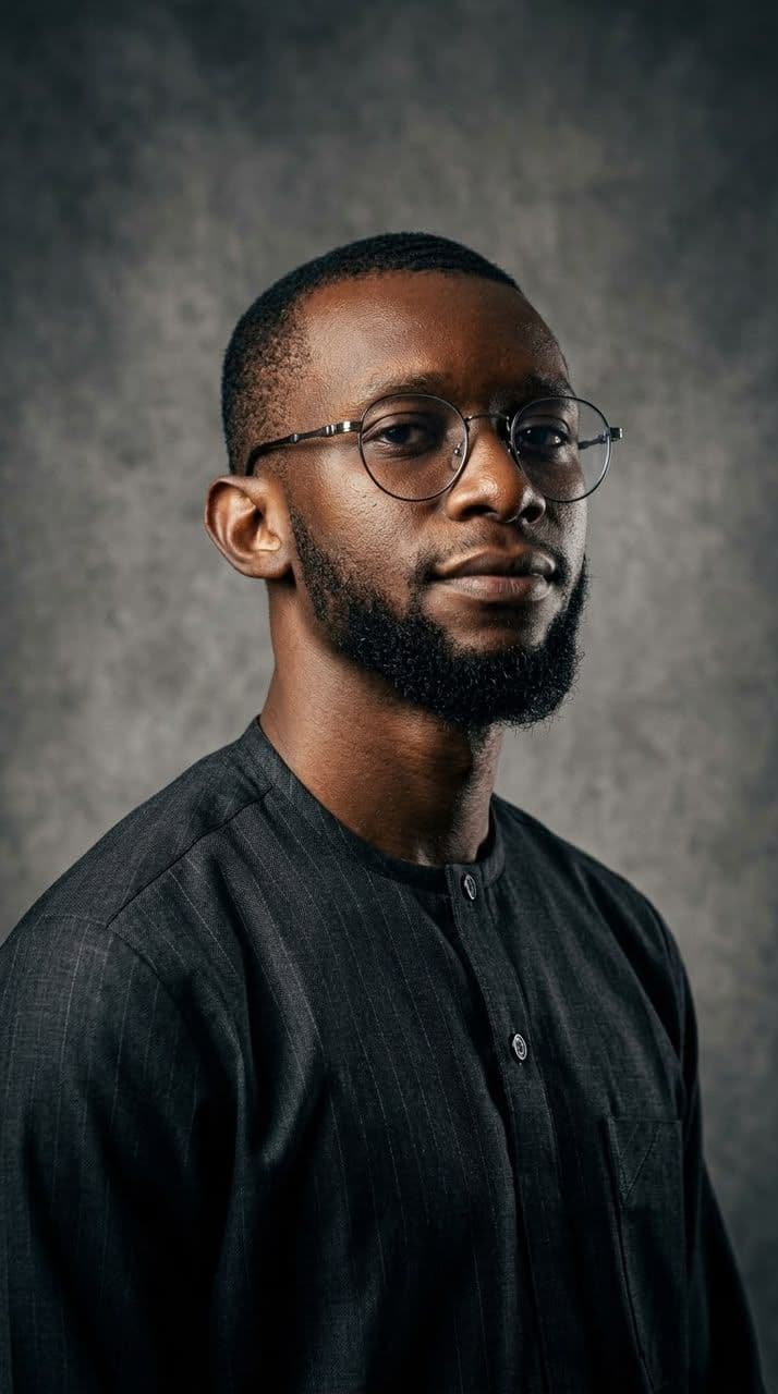 Aibangbee Samuel, Lead Project Manager, Quality Assurance at Soft-Web Digital